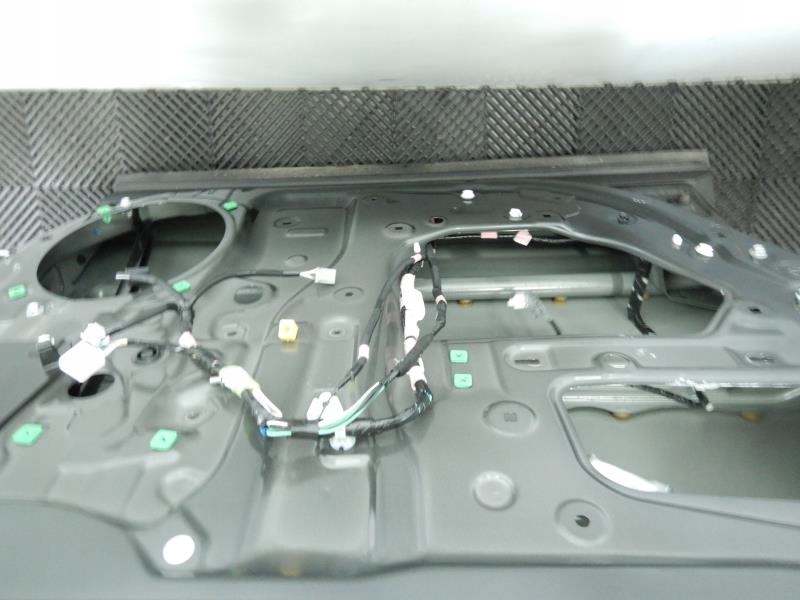 фото №2, Lexus rx 450h iv двері лівий перед ліва передні