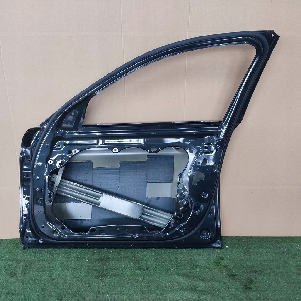 фото №10, Дверь правый перед bmw 5 g30 g31