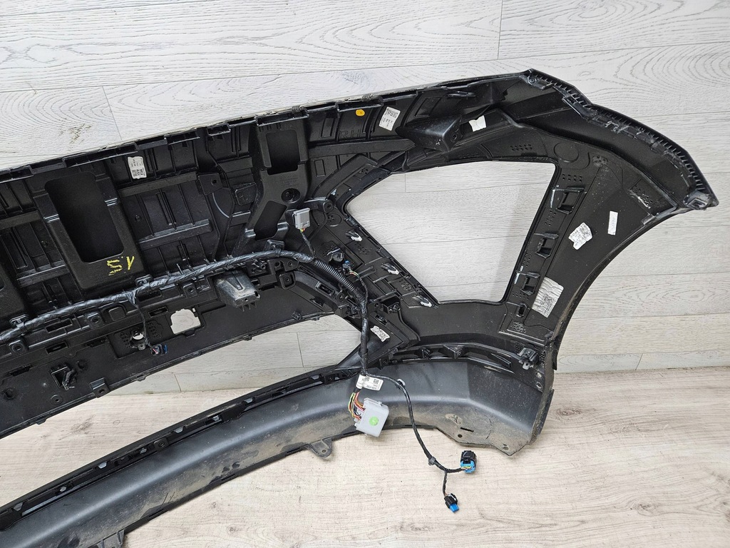 фото №9, Бампер передній перед hyundai kona ii 86511hf010