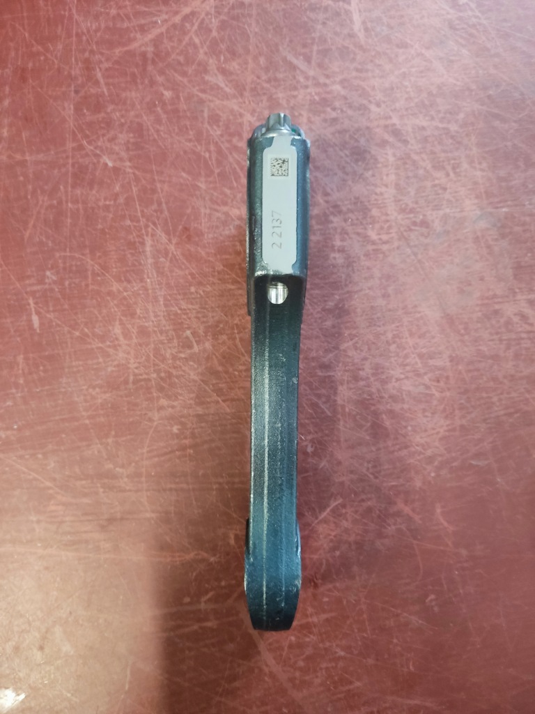 фото №4, Шатун mercedes 2.2cdi a651 новый