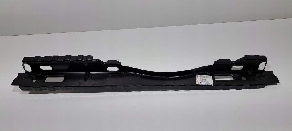 Opel astra h кронштейн ремень задний 93180533 в Украине