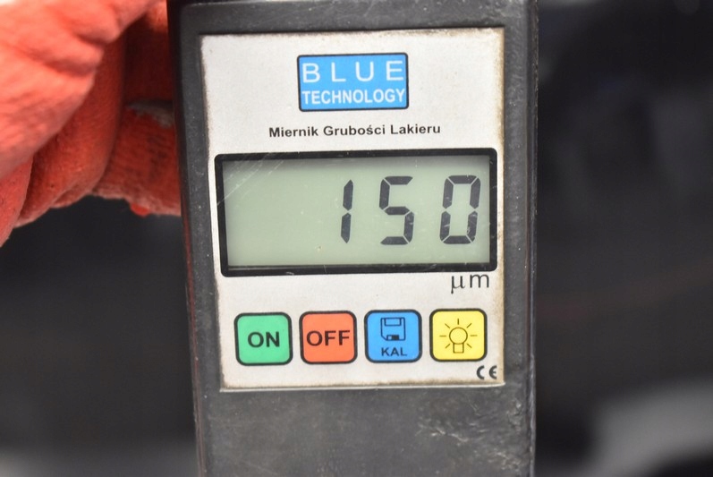 Капот крышка двигателя черная mini cooper 1 1 01-08 Оригинал