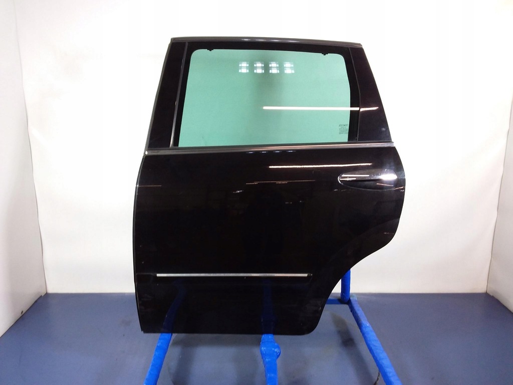 фото №1, Fiat croma ii lift дверь задняя левая