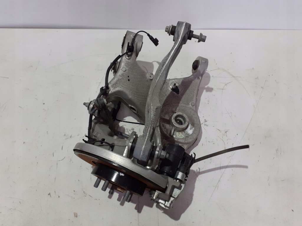 фото №1, Поворотний кулак важіль лівий задня jaguar e-pace x540