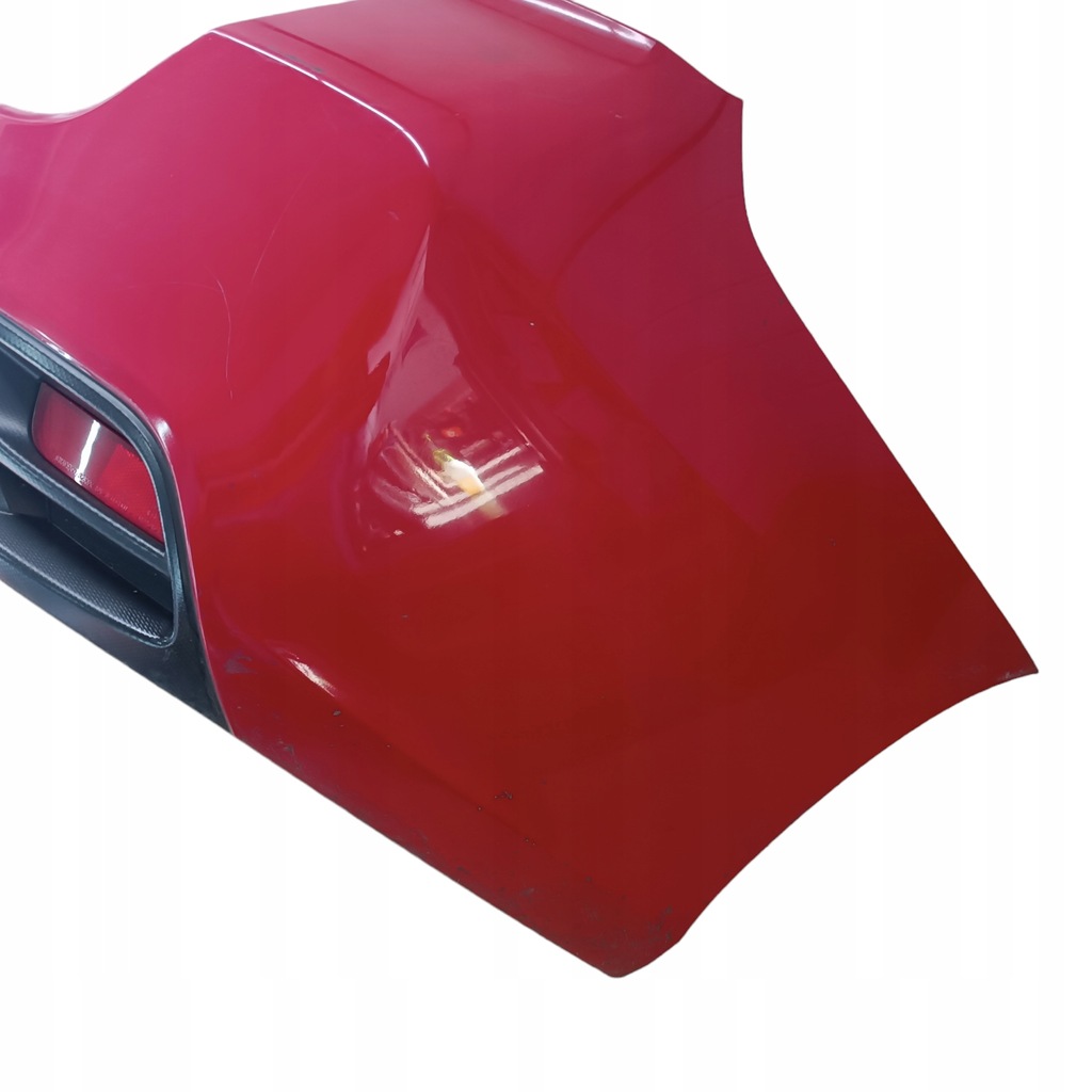 фото №11, Бампер задняя subaru levorg 14-