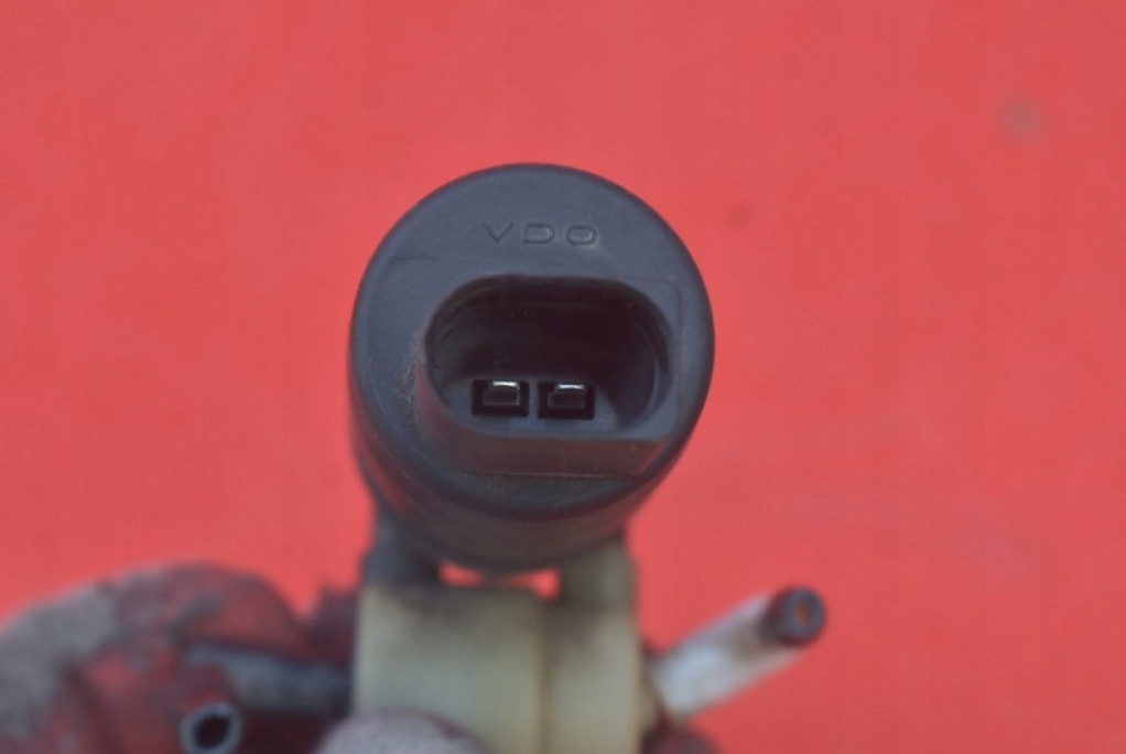 фото №6, Моторчик омывателя vw polo 4 iv 9n 05-09