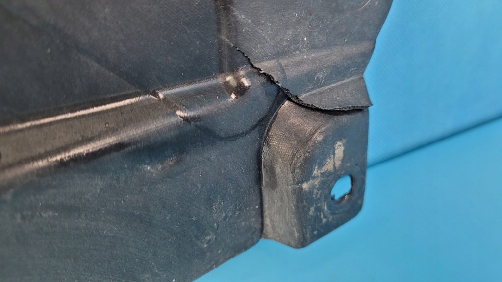 фото №10, Bmw x6 iii g06 21r плита захист підвіска права 7424888