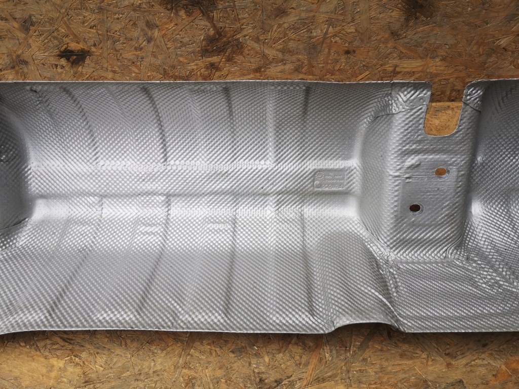 фото №3, Ford transit custom довгий захист теплова lift