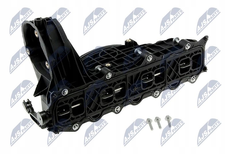 фото №3, Коллектор всасывающий bks-me-003 nty