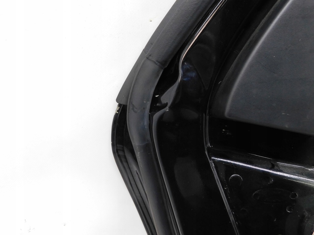 фото №12, Двері ліва задня - ford ecosport ii 12-22 jk8