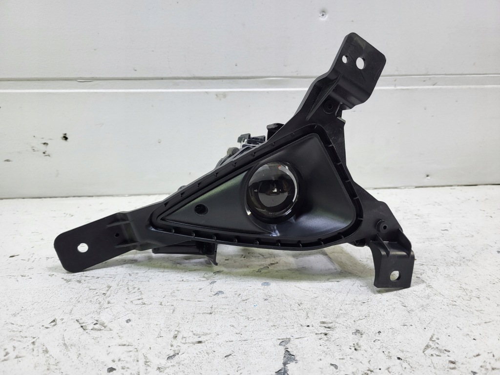 фото №1, Kia optima iv lift противотуманная фара правый новый решётка 92202