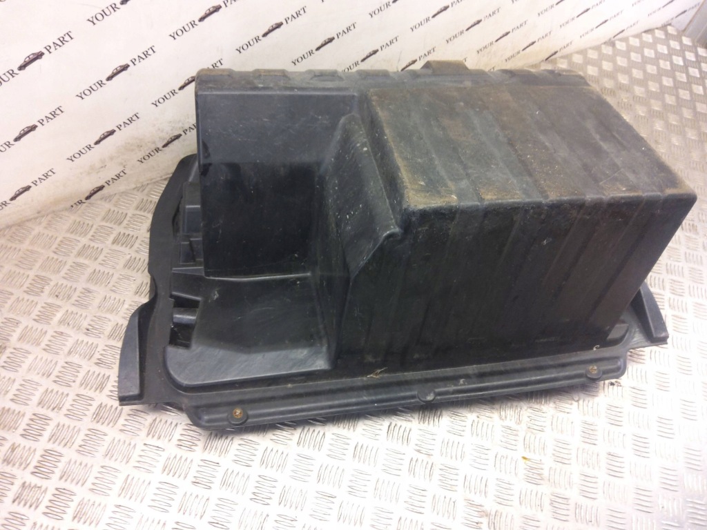 фото №9, Smart roadster 2005 вкладиш колеса запасного