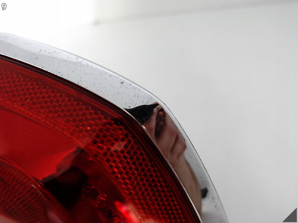 фото №10, Rolls royce ghost rr4 09-14 przed liftingiem лампа led правая задняя europa