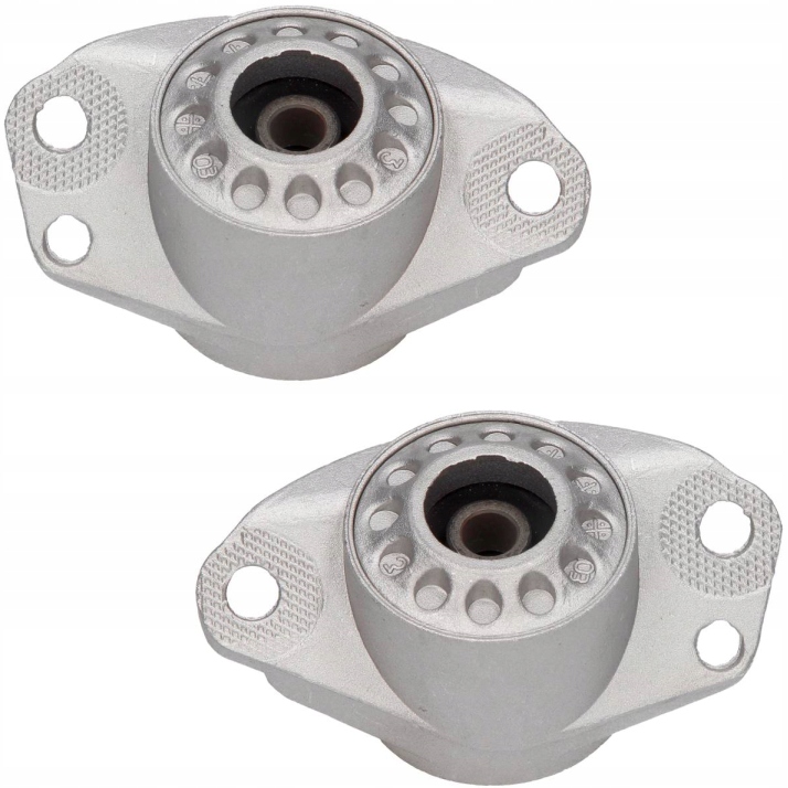 фото №1, Подушки безопасности амортизатора задняя vw golf iv new beetle