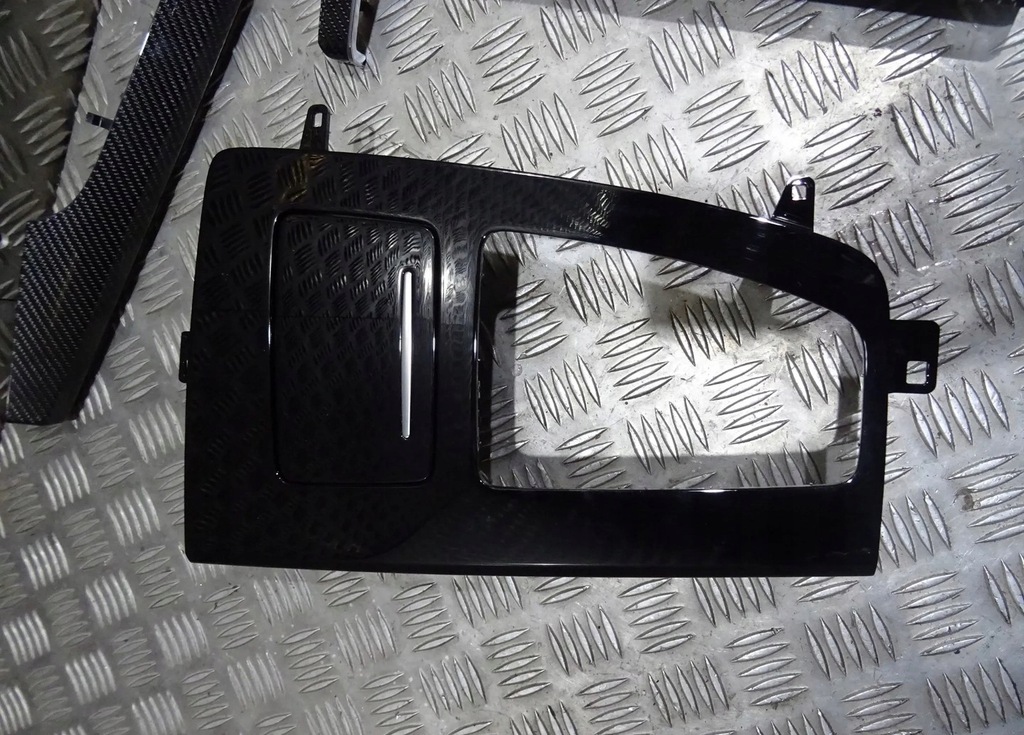 фото №7, Audi sq5 q5 dekor накладки декоративные карбон