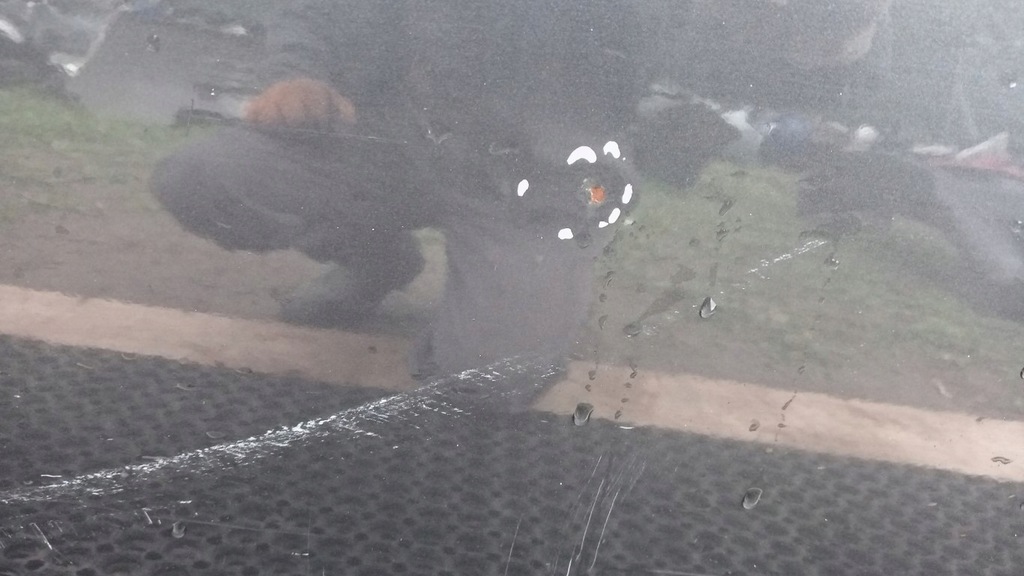 фото №11, Kia carens iii дверь перед правый 1u