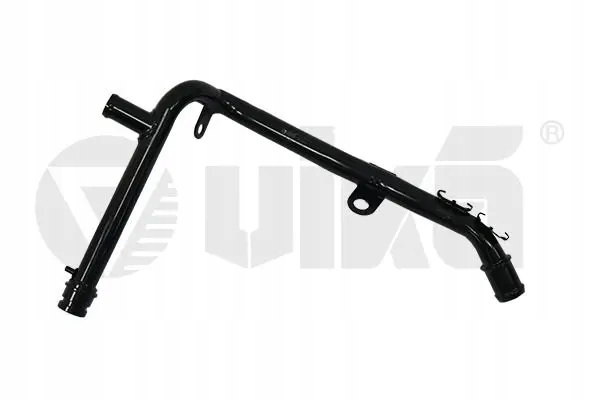 фото №2, Шланг труба системы охлаждение 11211801601 vika