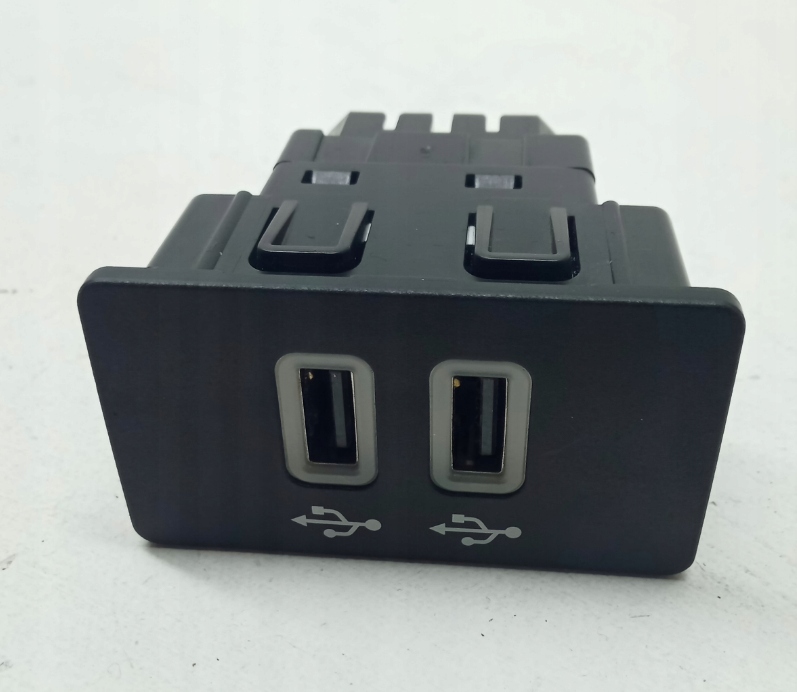 фото №12, Ford galaxy mk4 c-max панель радио навигация синхронизация 3