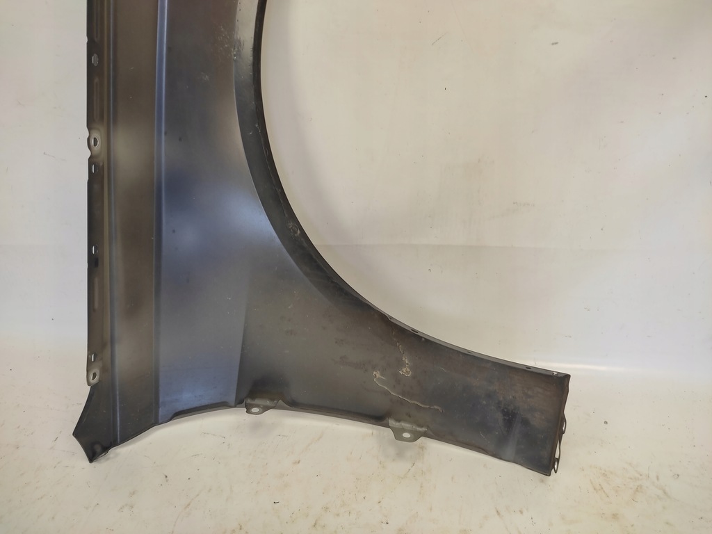 фото №13, Audi a6 c8 4k0 крыло левый передний перед 2018-