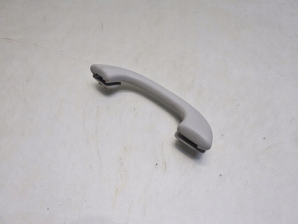 фото №7, Ручка кронштейн потолочный перед peugeot 308 i