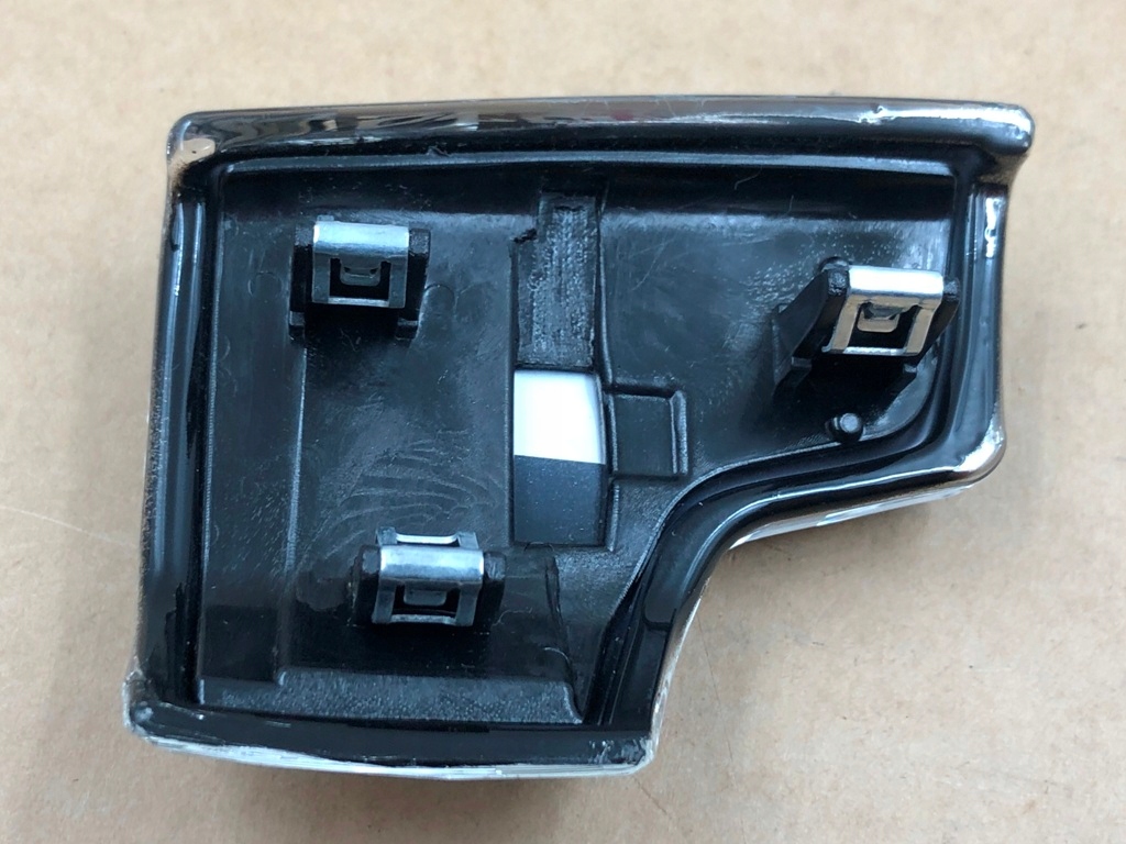 фото №10, Ручка автоматическая коробка передач kryształ цветная do rs audi rs a6 a6l c8 rs6 a7 rs7 q7 19-24