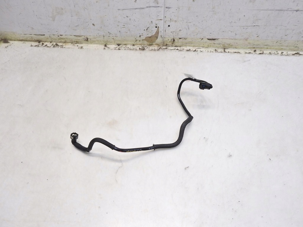 фото №6, Шланг топлива nissan nv200 1.5 dci