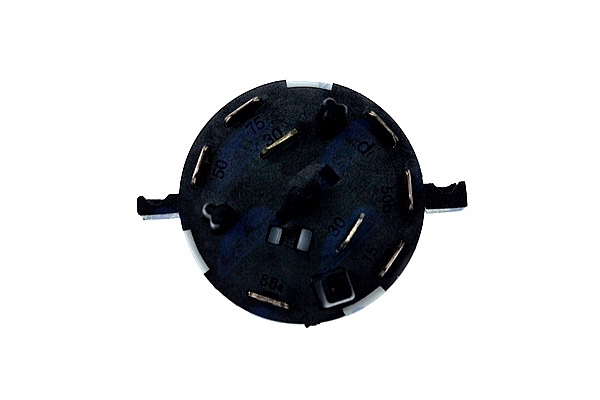 фото №10, Nty колодка замка запалювання audi a2 2000-2005.a3 1996-2003.audi a4 1994-2008