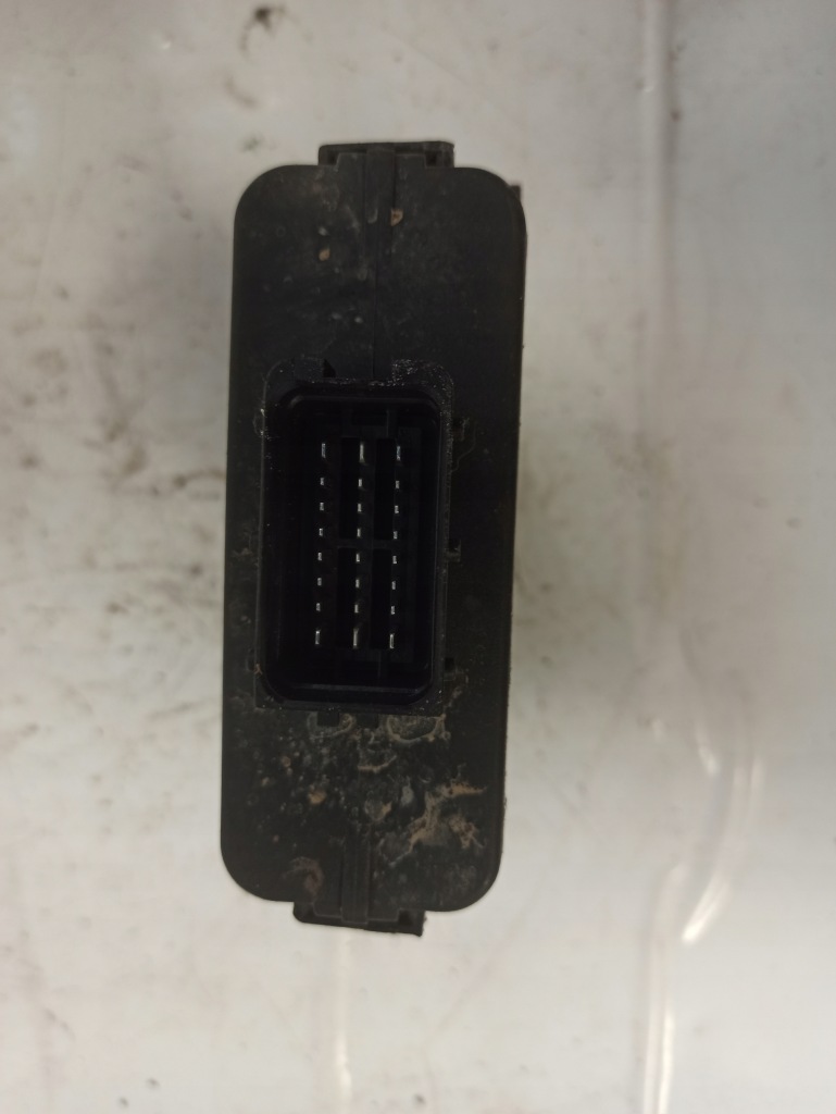 фото №11, Mercedes benz vito w638 блок керування газу lpg 67r011006