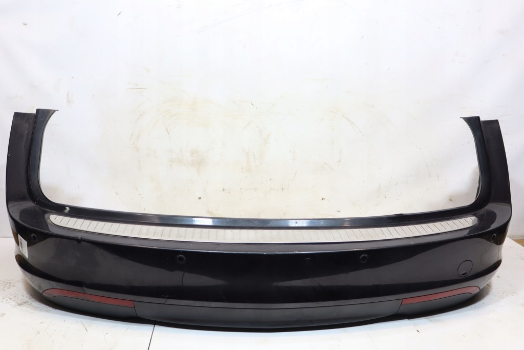 фото №1, Бампер задний opel insignia a z22c