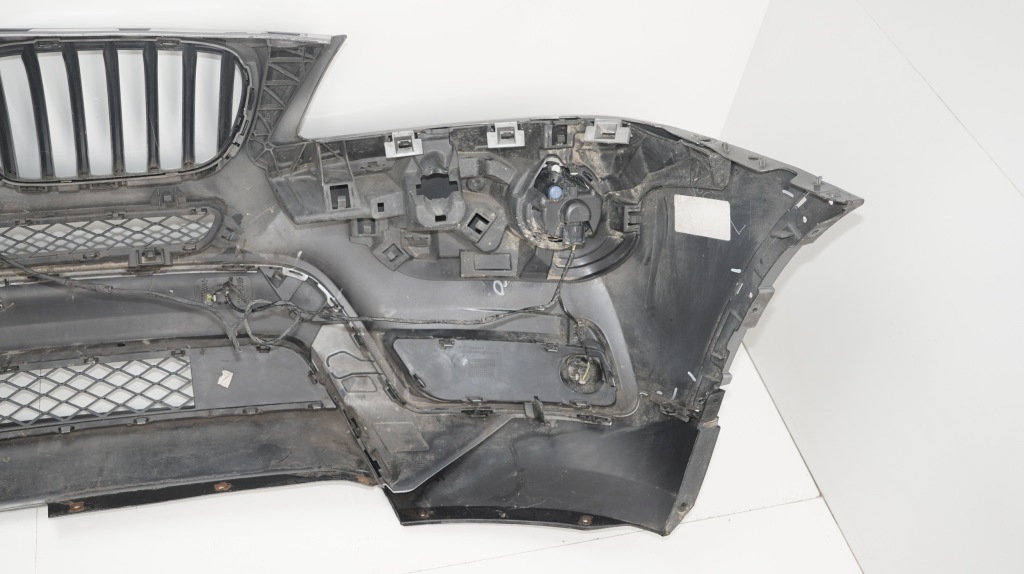 Бампер перед передний bmw x3 f25 11-14r pdc a52 Оригинал