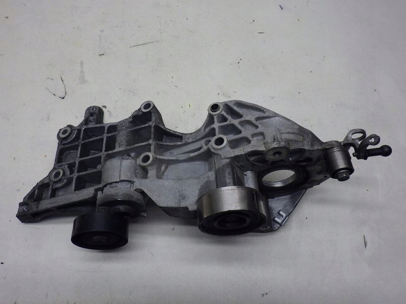 фото №5, Кронштейн основание генератора audi a3 8p 2.0 tdi