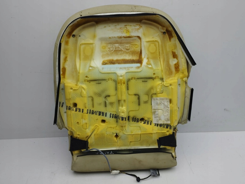 фото №6, Mini cooper countryman r60 2011 левая сторона другое