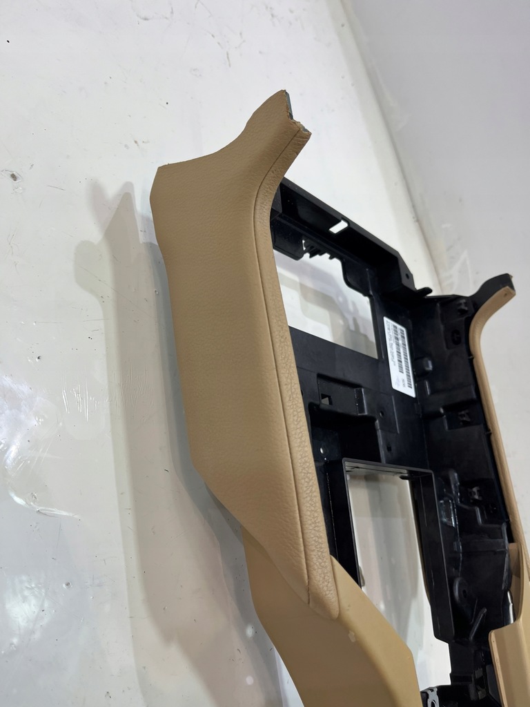 фото №5, Рамка тунель середнього cayenne ii 7p5 7p5864089 basis бежевий