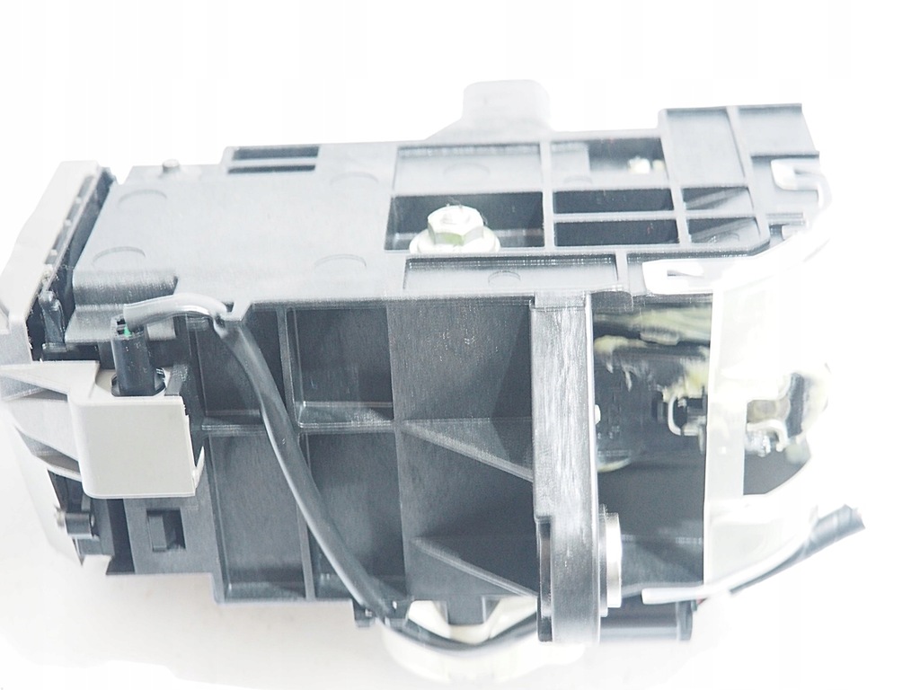 фото №7, Prius 2 выборщик рычаг переключатель передач automa