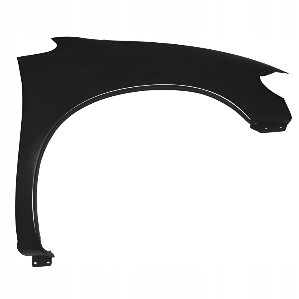 Купить Крыло  chrysler voyager 04-07