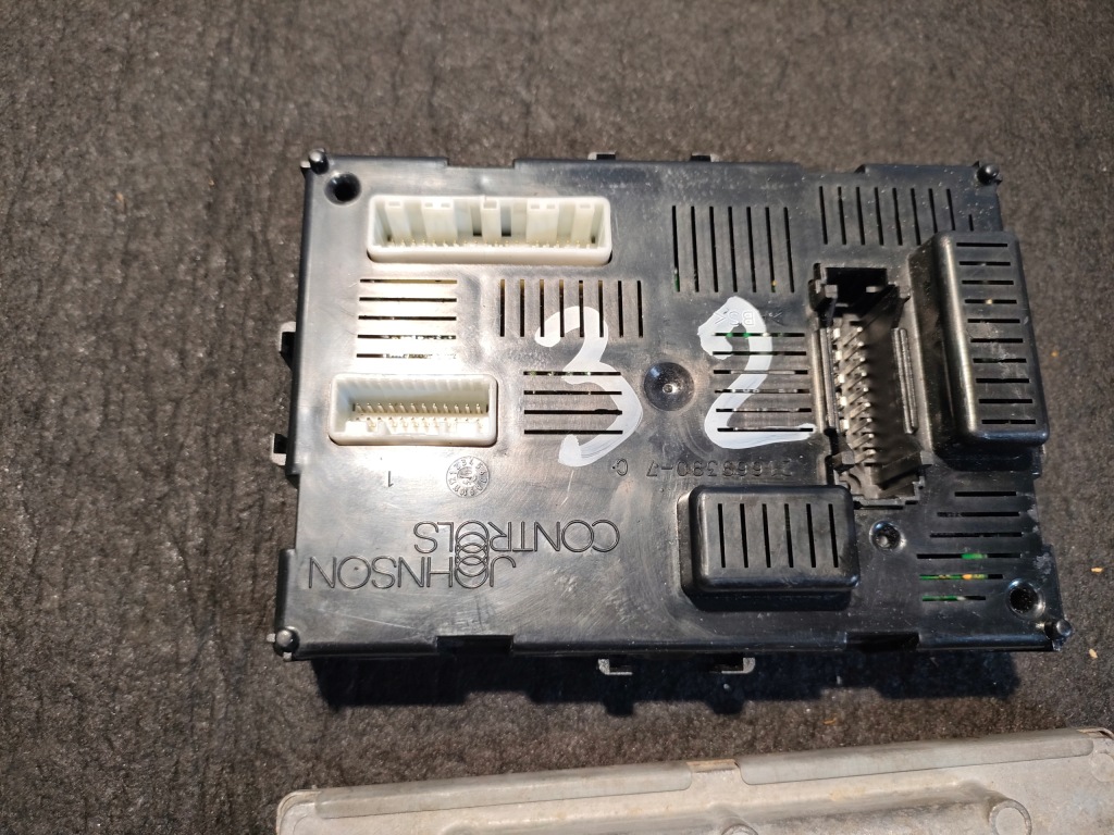 фото №7, Renault clio iii modus 1,2-16v набір стартовий