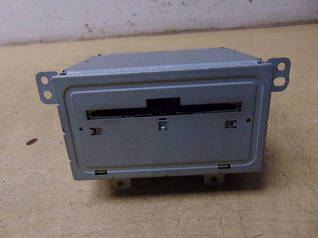 фото №1, Радіо заводський opel insignia a 13315944