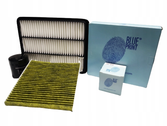 фото №1, Lexus gx i 02-09 gx470 4.7 238/271km фильтры набор