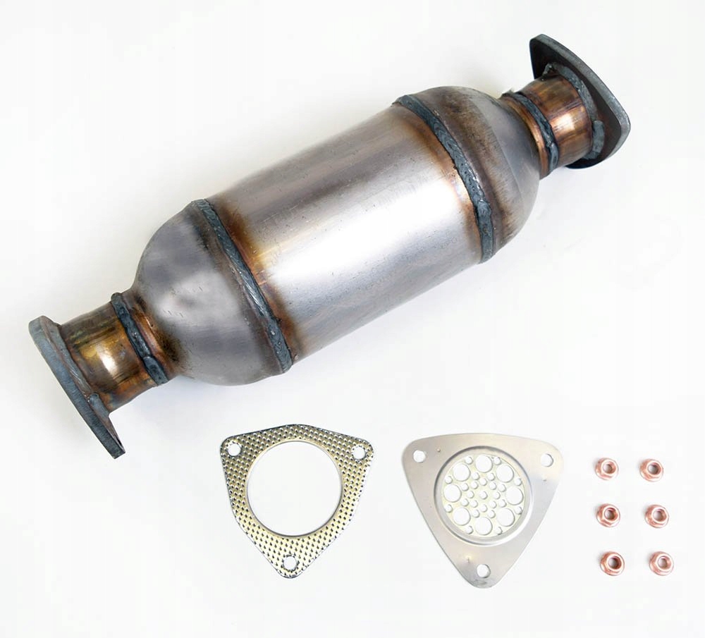 фото №1, Фильтр dpf fiat fiorino qubo 1.3d multijet