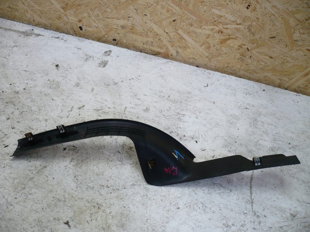 фото №6, Поріг молдинг поріг ram 1500 iii 02-08