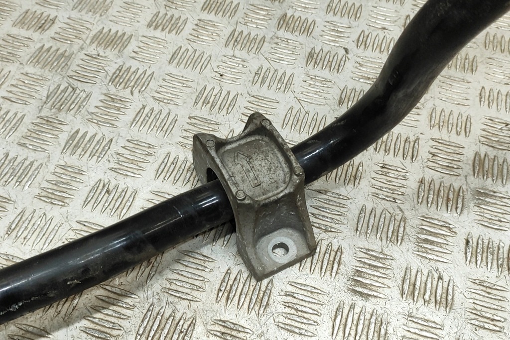 фото №5, Jaguar i-pace x590 ev400 294kw передній стабілізатор j9d3-5482-ba 2019 22582