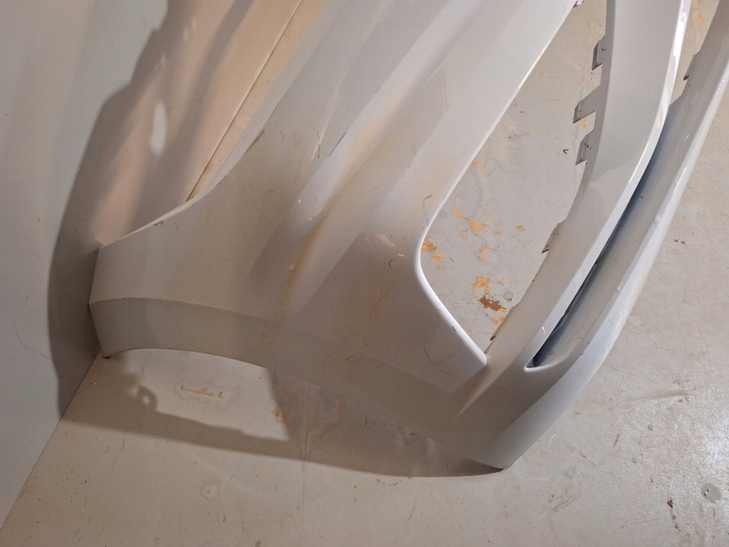 фото №7, Vw jetta 2019 бампер перед передній 17a807221 usa