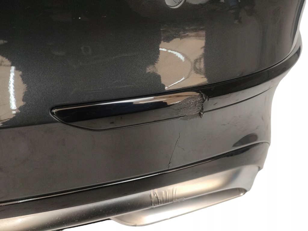 фото №13, Бампер задня задній kia proceed iii kombi lift 2021- колір h8