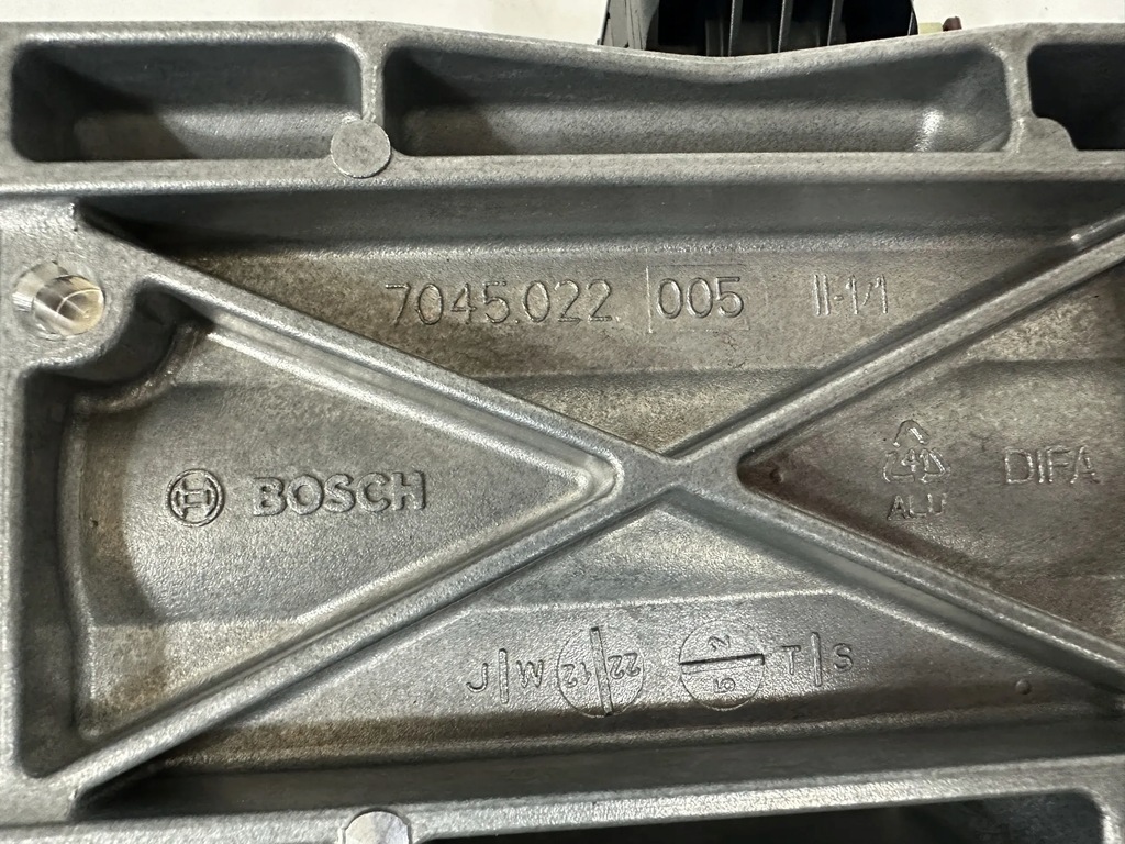 фото №8, Bmw x6 g06 2022 замка запалювання