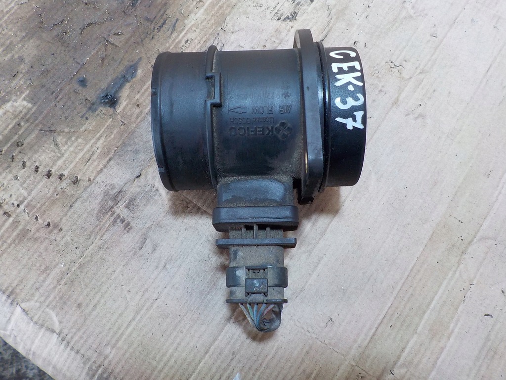 фото №1, Витратомір ceed 09r. 281642a401