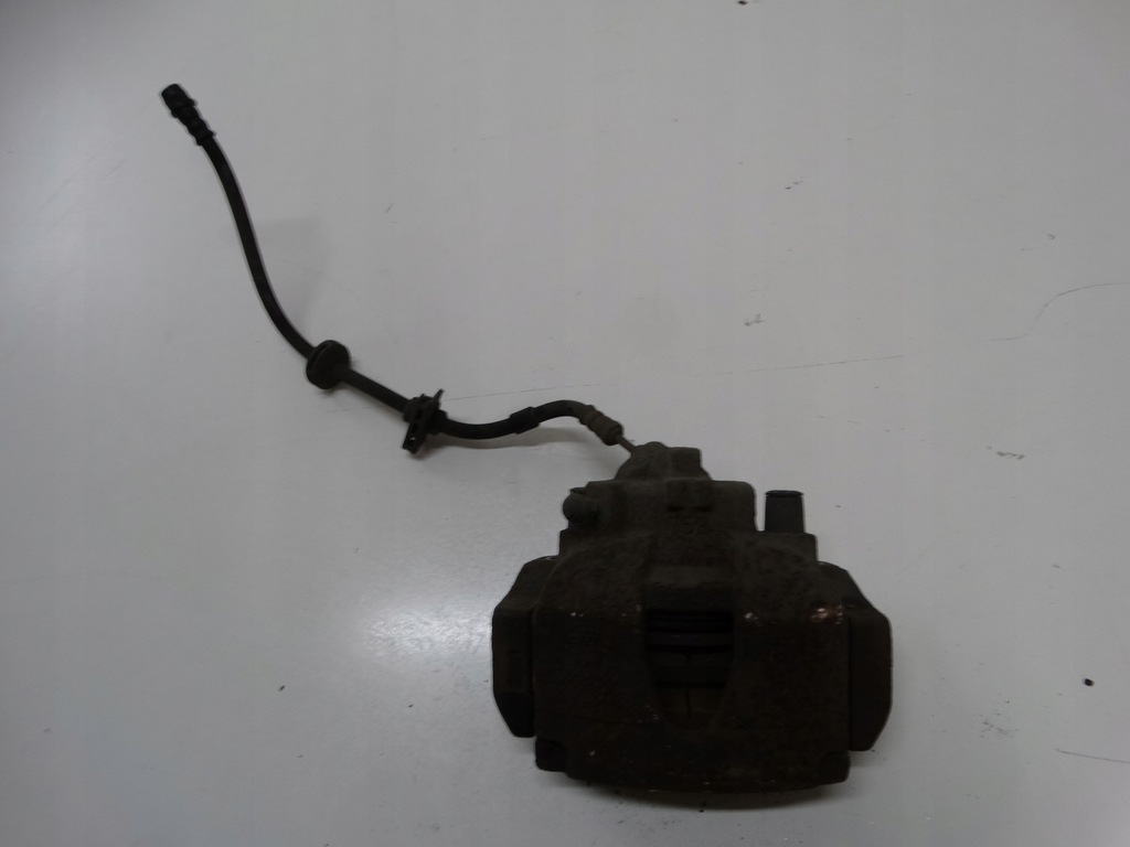 фото №1, Супорт гальмівний правий перед renault laguna iii