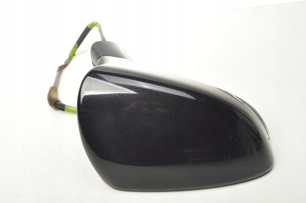 фото №8, Lexus ct 200h зеркало правое 9 pin anglik