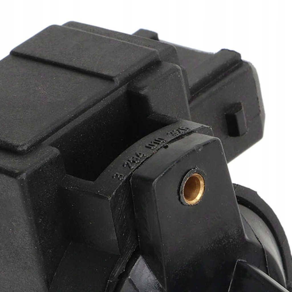 Porsche targa boxster 911 клапан керуючий передача холостого ходу 0280140572 do кузова дросель Оригінал