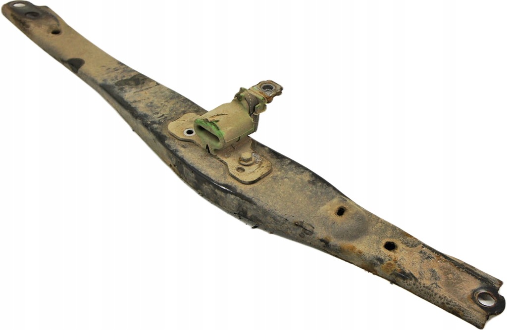 фото №1, Mw106 dacia duster ii 1.5d розпірка підвіска