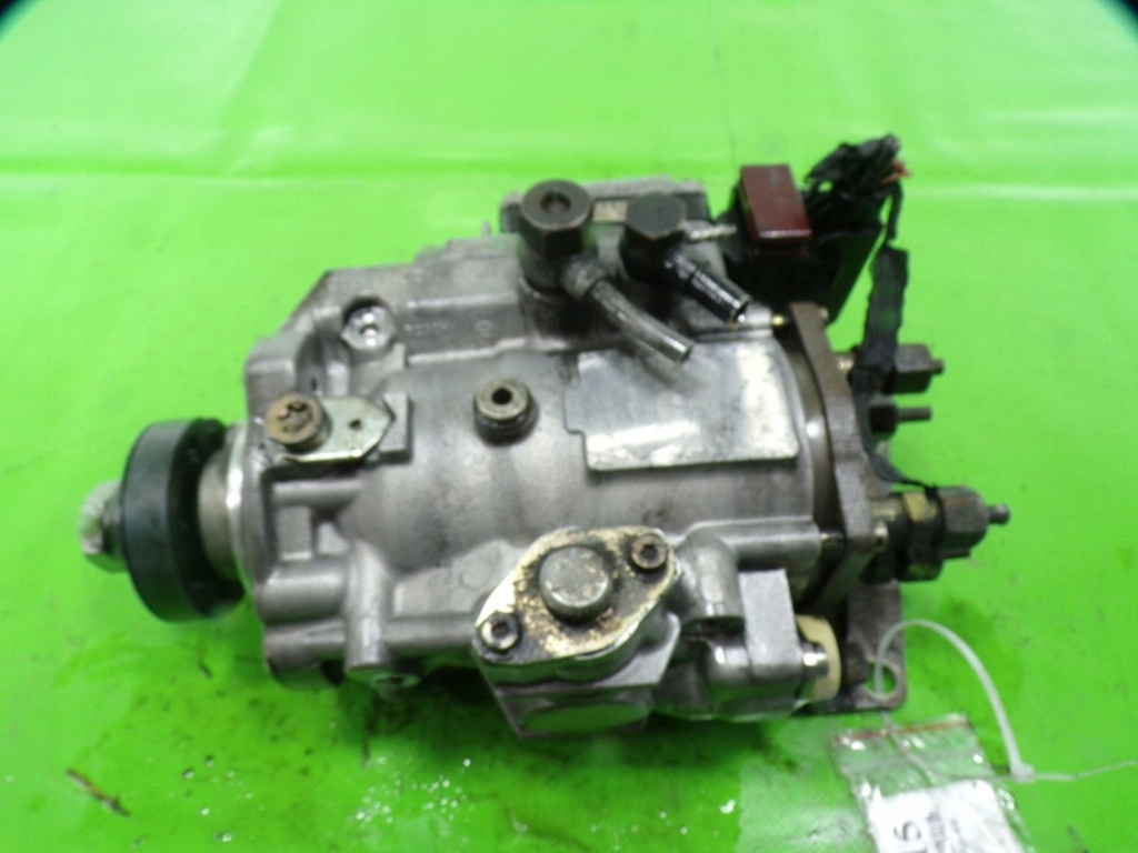 фото №1, Opel оригинальный номер 09158202 насос впрыскная